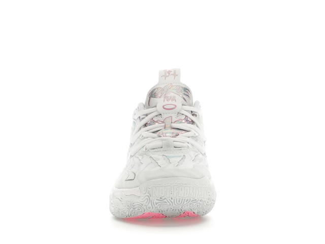 Puma Puma LaMelo Ball MB.03 Iridescent - view 2