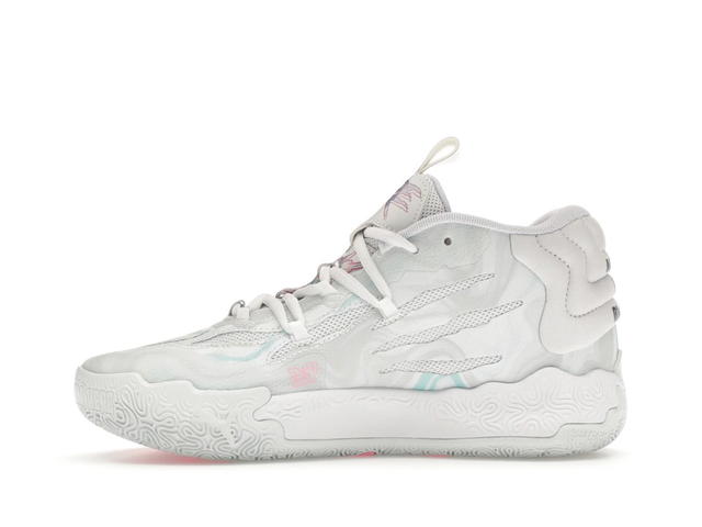 Puma Puma LaMelo Ball MB.03 Iridescent - view 3