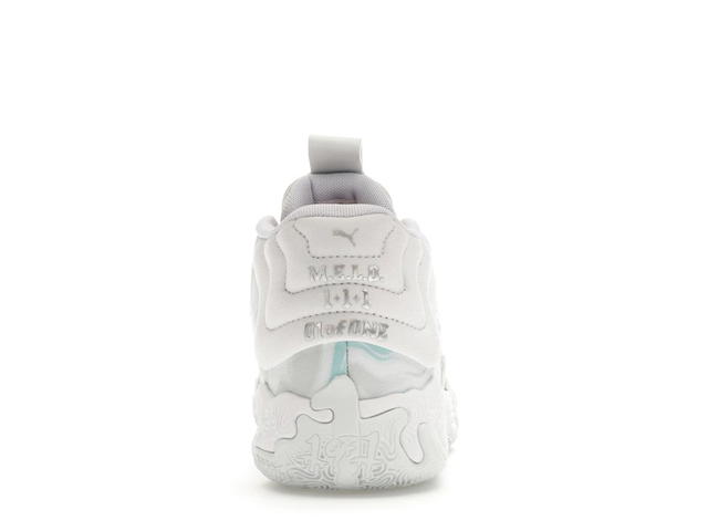 Puma Puma LaMelo Ball MB.03 Iridescent - view 4