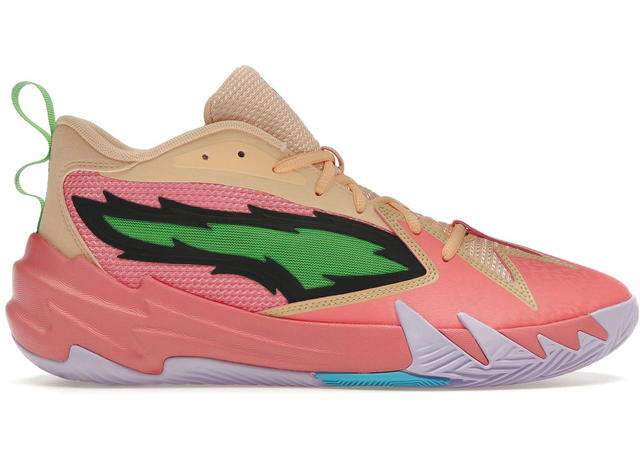 Puma Puma Scoot Zeros Georgia Peach - view 1