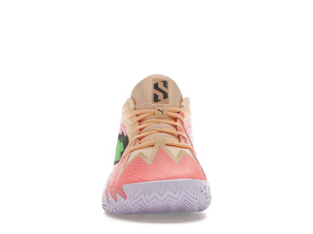 Puma Puma Scoot Zeros Georgia Peach - view 2