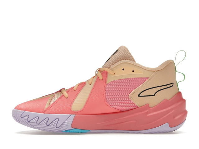 Puma Puma Scoot Zeros Georgia Peach - view 3