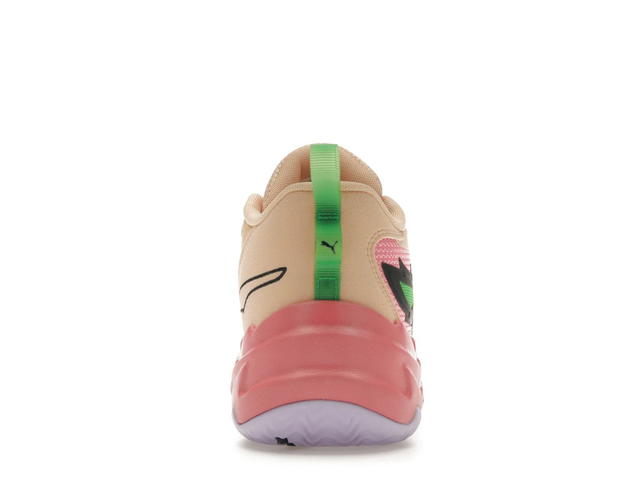 Puma Puma Scoot Zeros Georgia Peach - view 4