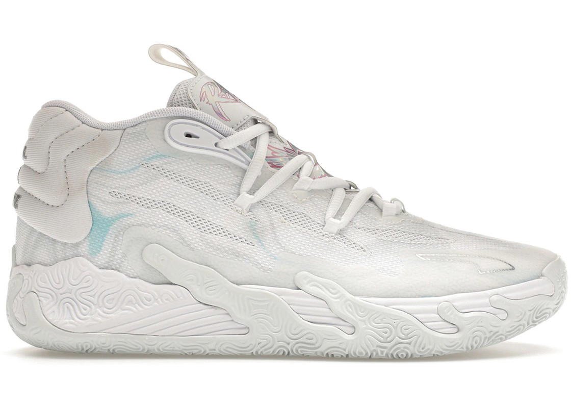 Puma Puma LaMelo Ball MB.03 Iridescent (GS)