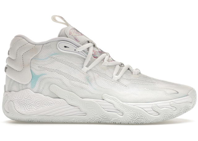Puma Puma LaMelo Ball MB.03 Iridescent (GS) - view 1