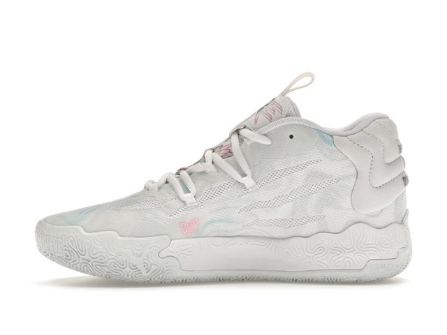 Puma Puma LaMelo Ball MB.03 Iridescent (GS) - view 3