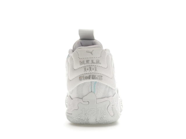 Puma Puma LaMelo Ball MB.03 Iridescent (GS) - view 4