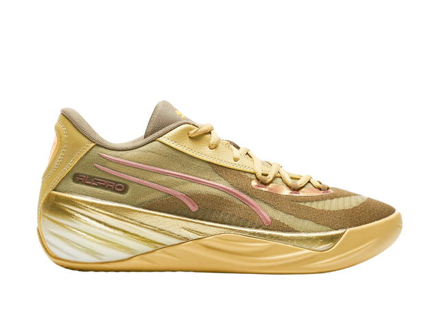 Puma Puma All-Pro Nitro CNY Gold - view 1