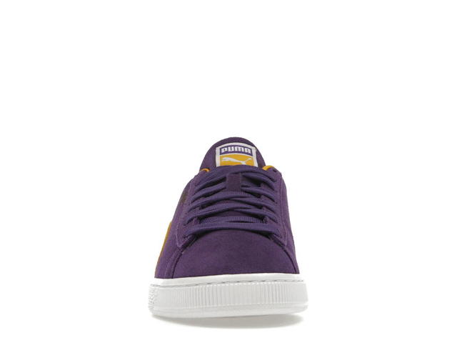 Puma Puma Suede Vintage Lakers - view 2
