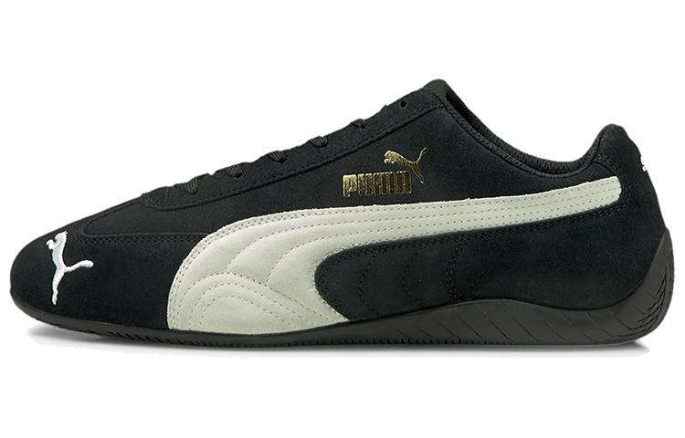 Puma Puma Speedcat Ls Black White