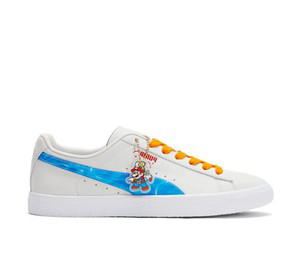 Buy Puma Clyde Super Mario Sunshine at Sasom – Authentic and Ready to Ship