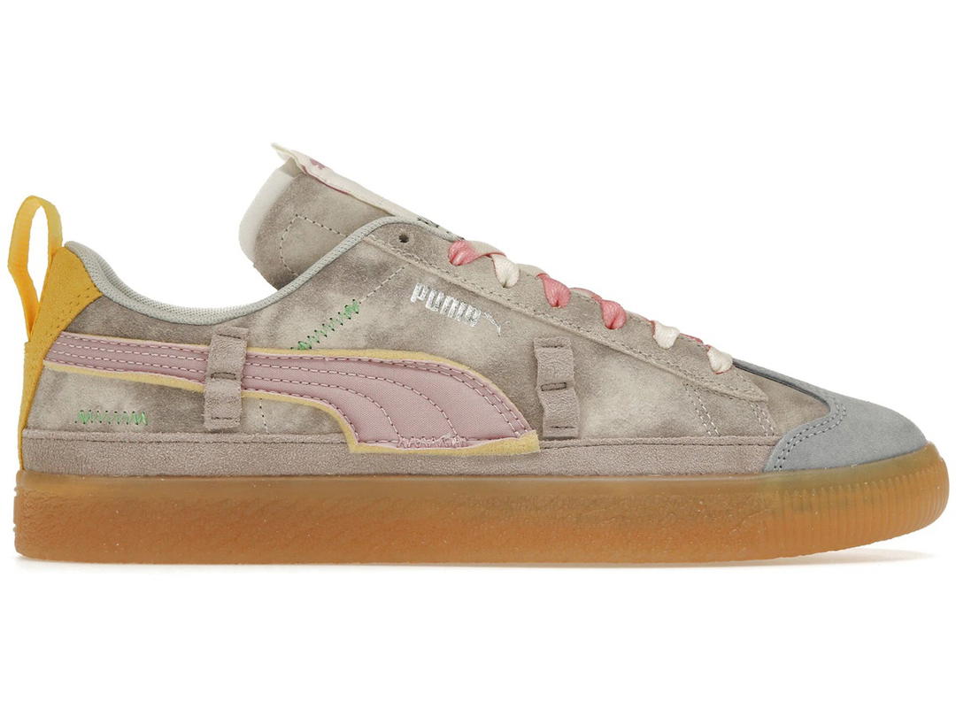 Puma Puma Suede Vintage KidSuper Studios