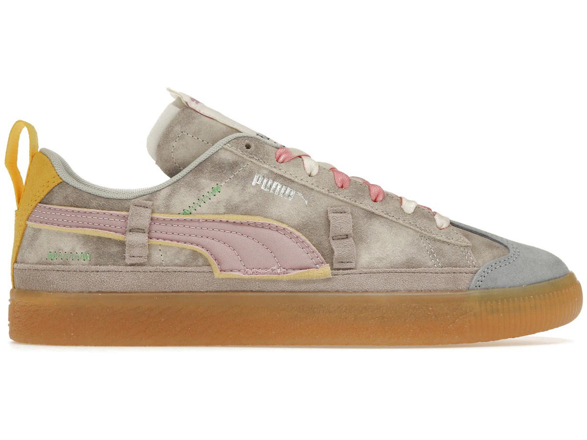 Puma Puma Suede Vintage KidSuper Studios