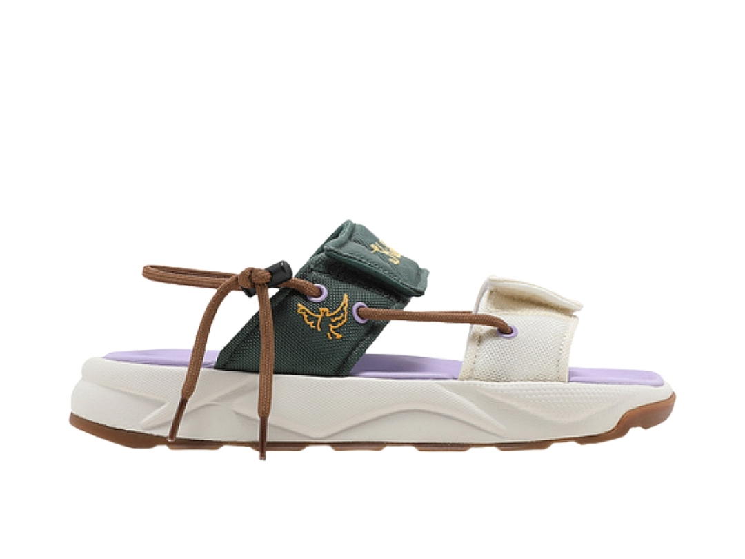 Puma Puma RS Sandal Kidsuper Studios Navajo Pine Needle