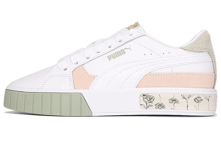 Puma Puma Cali Star 'In Bloom Desert Sage' Women's
