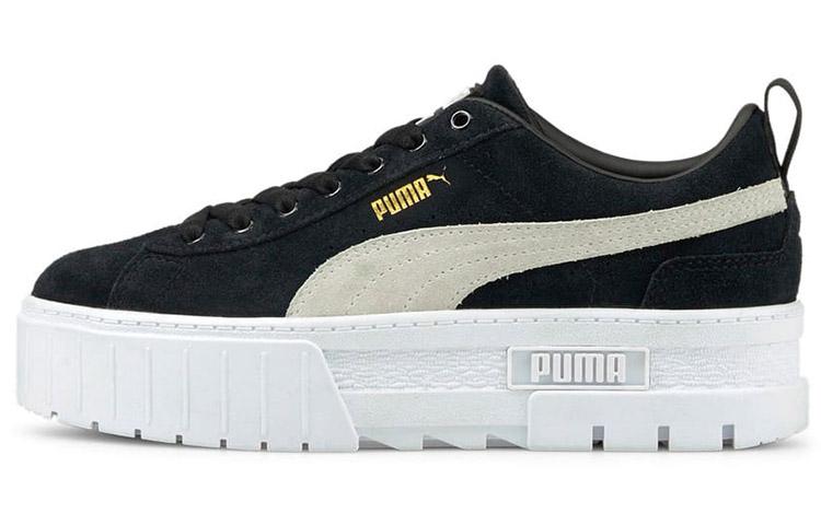 Puma Puma Mayze 'Black White' Women's
