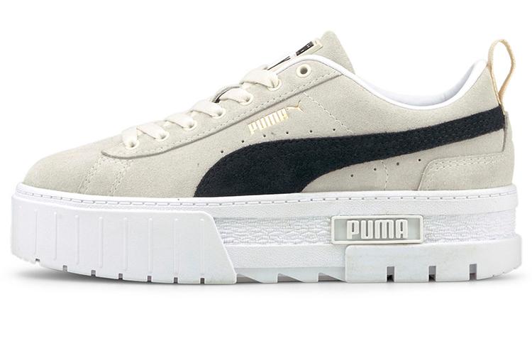 Puma Puma Mayze 'Ivory Glow' Women's