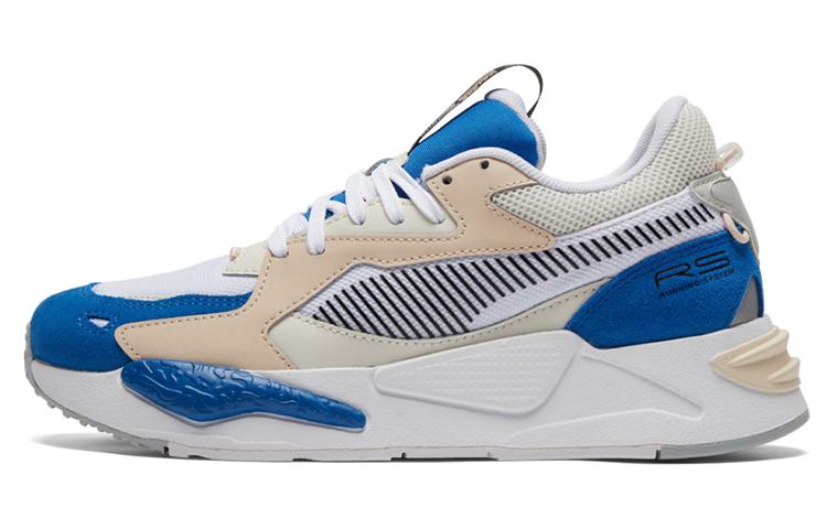 Puma Puma RS Z Lightweight Cozy Sports 'Blue White'