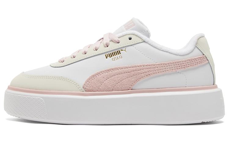 Puma Puma Oslo Maja 'White Lotus' Women's