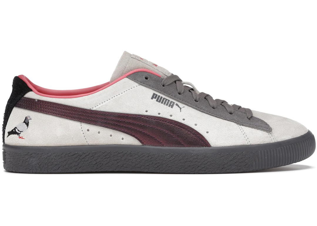 Puma Puma Suede atmos Staple
