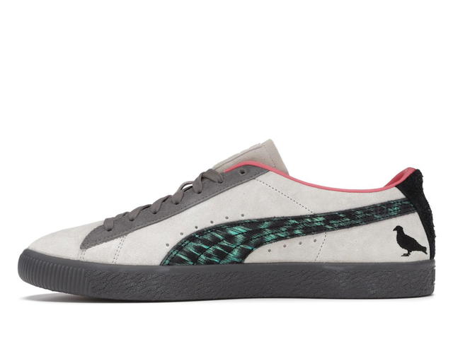Puma Puma Suede atmos Staple - view 3