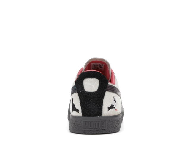 Puma Puma Suede atmos Staple - view 4