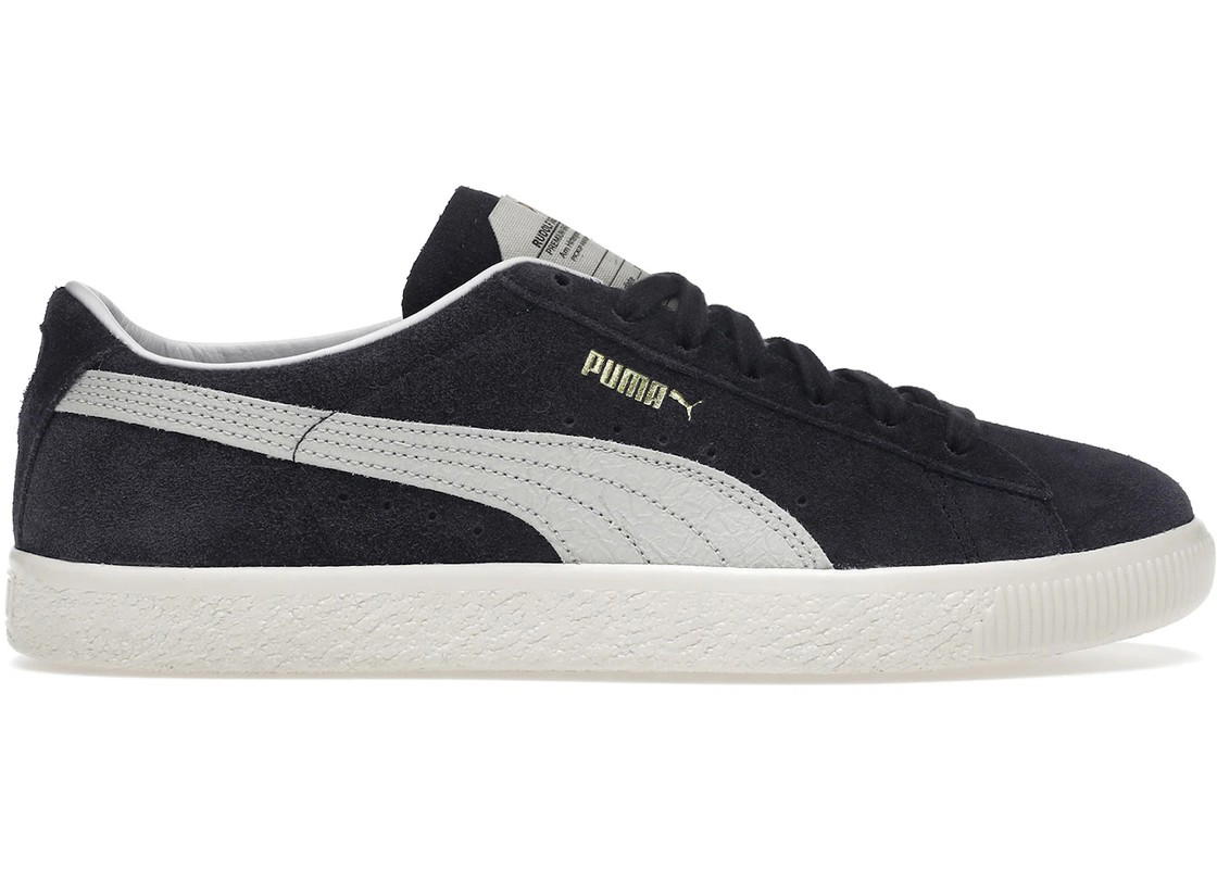 Puma Puma Suede Vintage Laundry Boys Rudolf Dassler Legacy