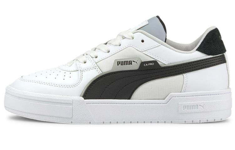 Puma Puma Ca Pro Tech Casual Shoes White/Black