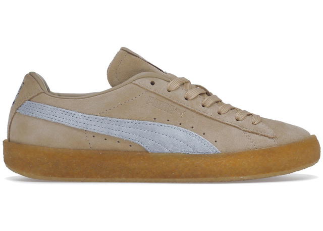 Puma Puma Suede Crepe Maison Kitsune Travertine - view 1
