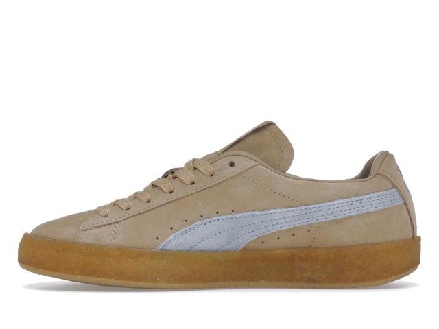 Puma Puma Suede Crepe Maison Kitsune Travertine - view 3