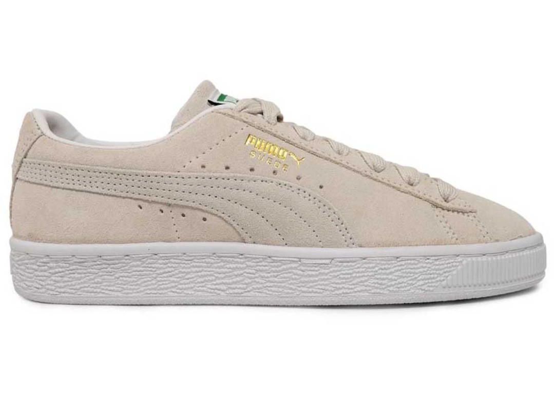 Puma Puma Suede Classic XXI Marshmallow (Women's)