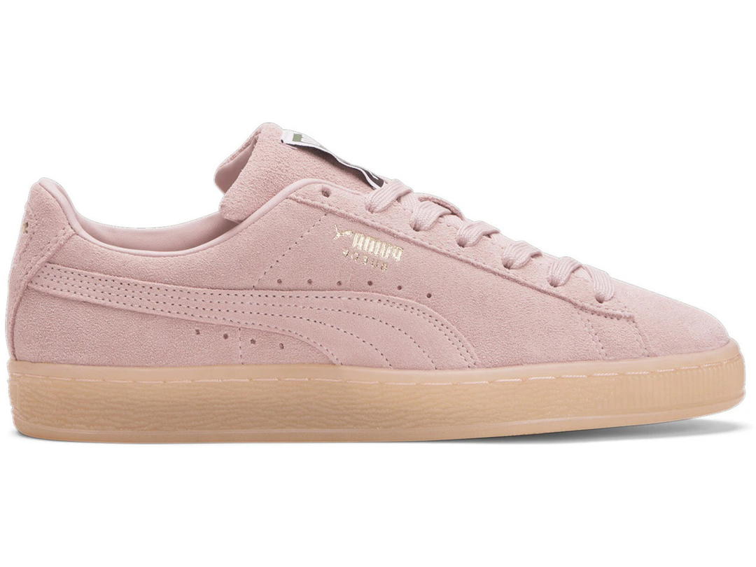 Puma Puma Suede Classic XXI Rose Dust Rose Dust (Women's)