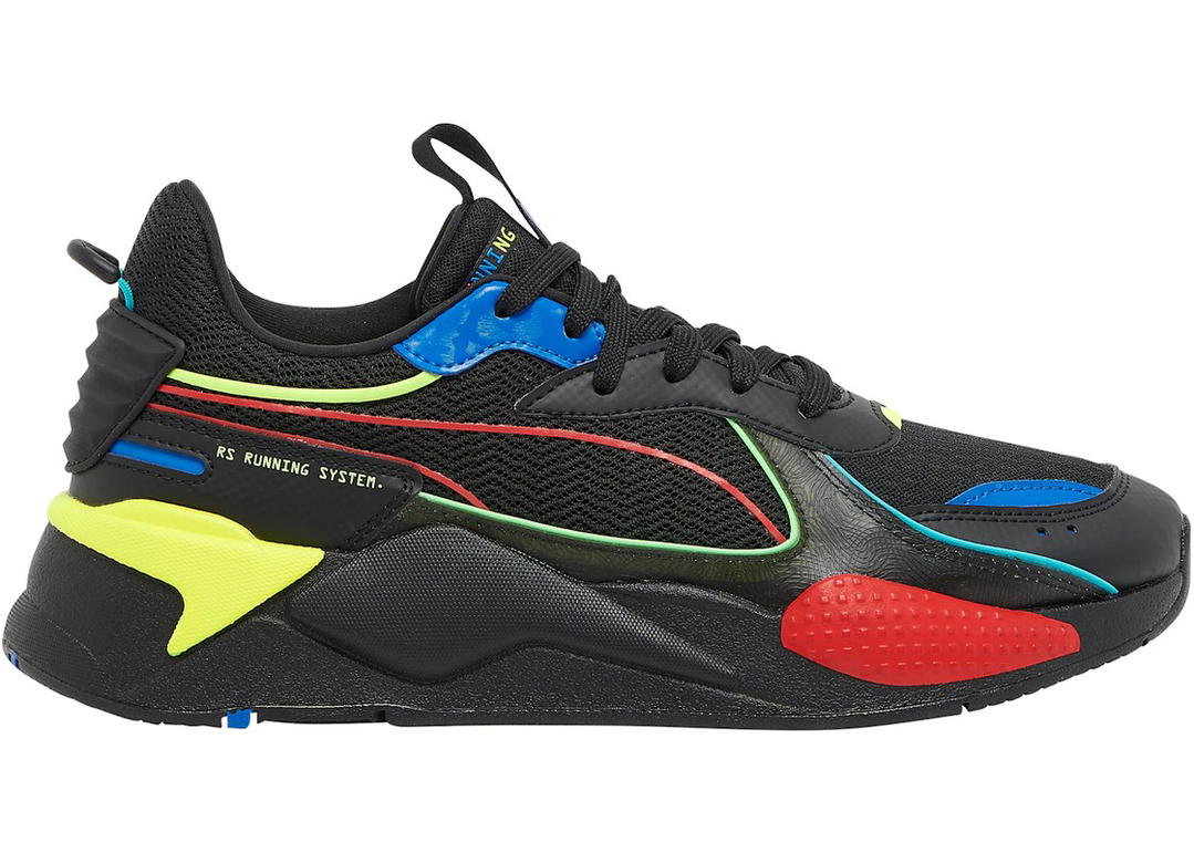 Puma Puma RS-X Hypnotic