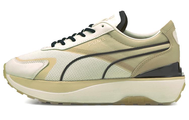 Puma Puma Cruise Rider Ivory Glow Pebble