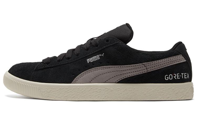 Puma Puma Unisex Suede Vtg Gtx Sneakers Black/Grey