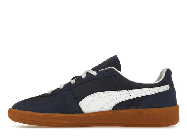 Puma Puma Palermo OG Navy Gold - view 3