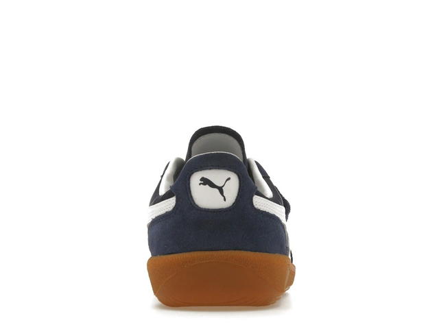 Puma Puma Palermo OG Navy Gold - view 4