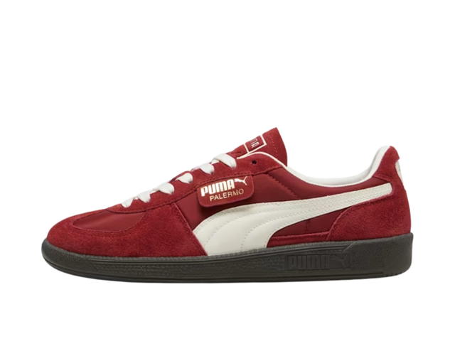 Puma Puma Palermo OG Intense Red Warm White - view 2