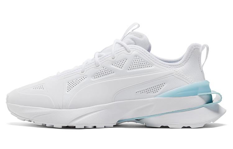 Puma Puma Shoes Sports Casual Shoes 'White Blue'