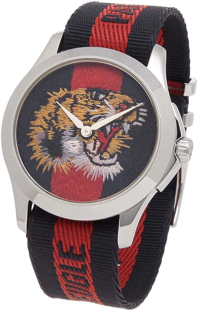 Gucci Gucci G-Timeless YA126495 - view 2