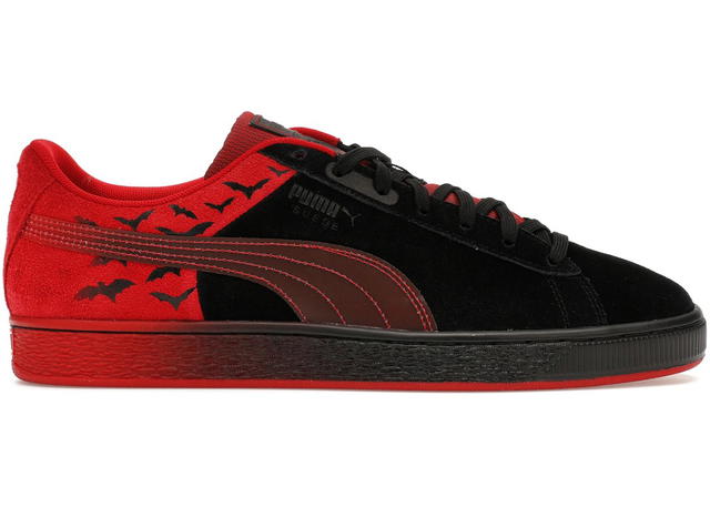 Puma Puma Suede The Batman - view 1