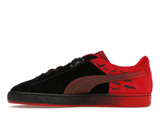 Puma Puma Suede The Batman - view 3