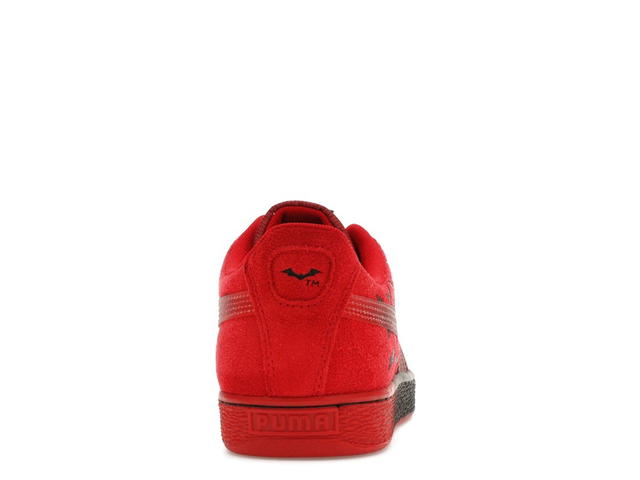 Puma Puma Suede The Batman - view 4