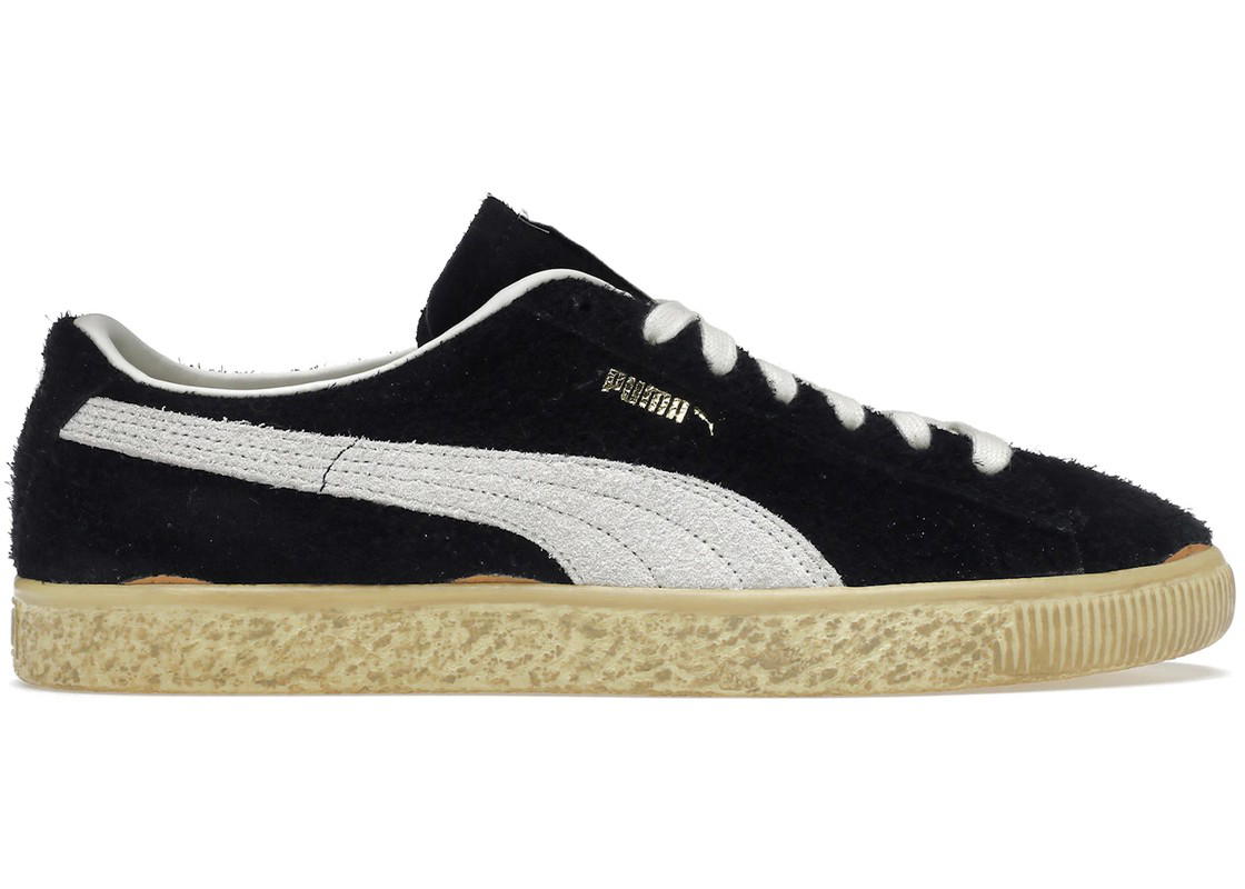 Puma Puma Suede Vintage The Never Worn Black