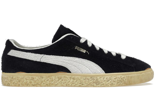 Puma Puma Suede Vintage The Never Worn Black - view 1
