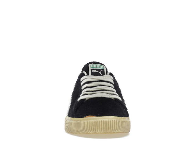 Puma Puma Suede Vintage The Never Worn Black - view 2