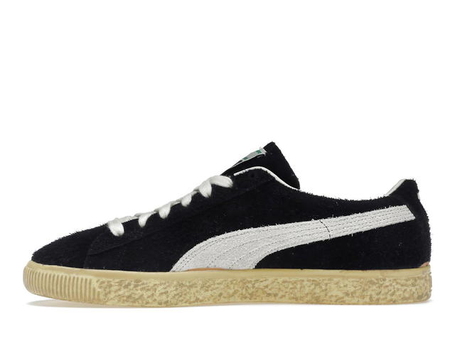 Puma Puma Suede Vintage The Never Worn Black - view 3