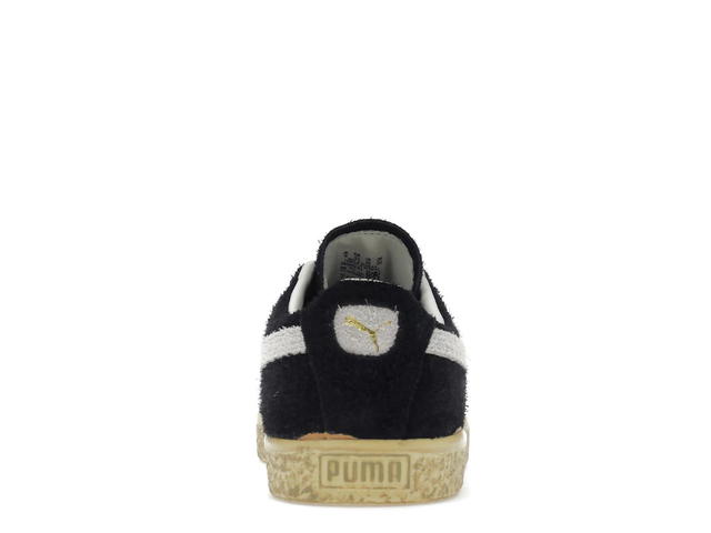 Puma Puma Suede Vintage The Never Worn Black - view 4