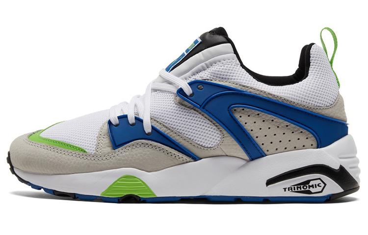 Puma Puma Blaze Of Glory 'Reverse Classics White'