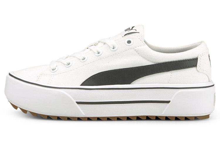Puma Puma Kaia Platform 'White Black' Women's
